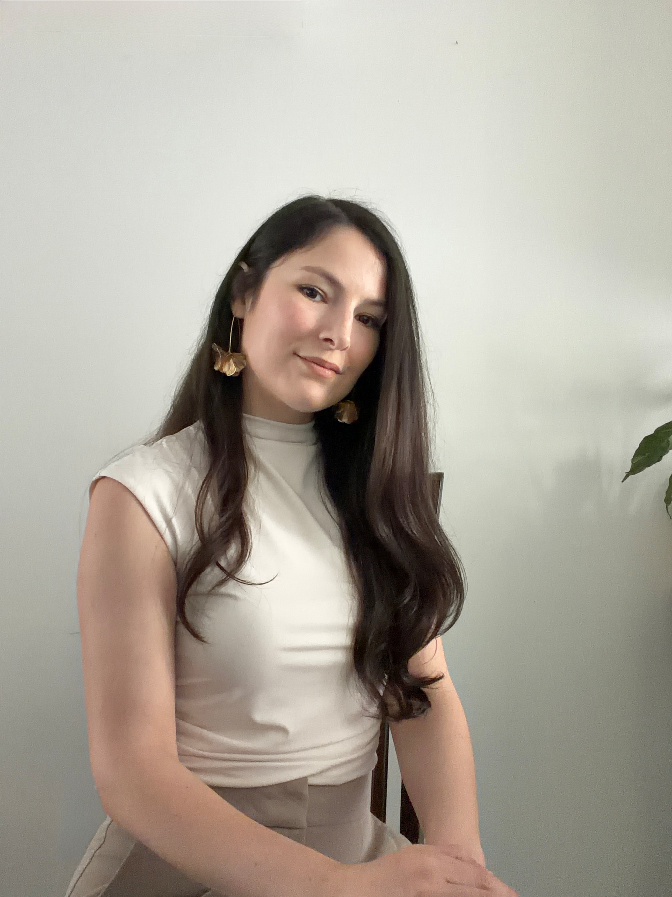 Megan, founder of M&R Books