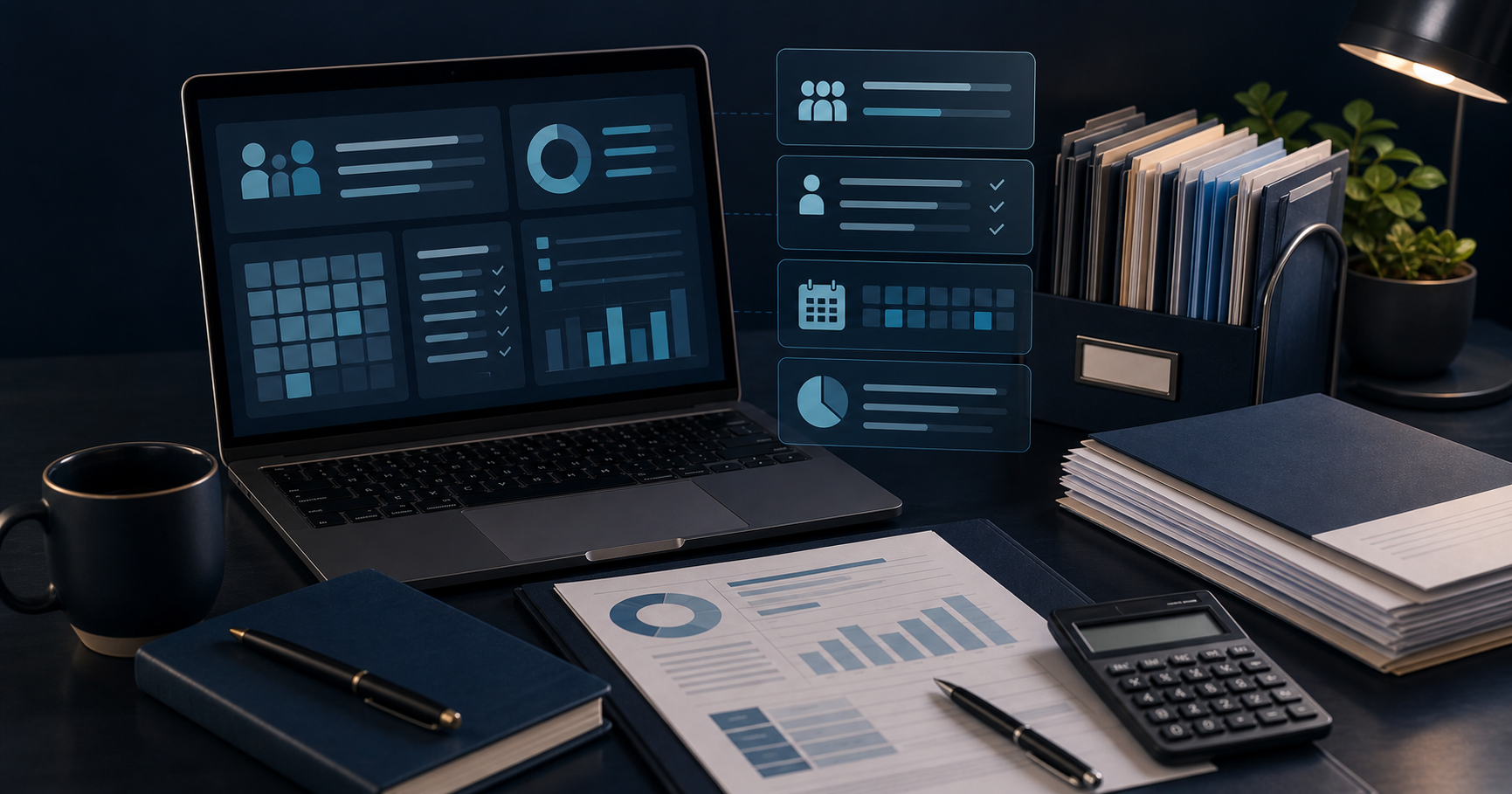 Payroll Quebec processing and reporting support